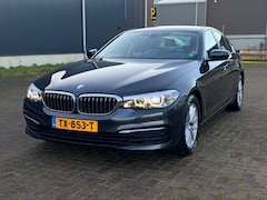 BMW 5-serie - 520d High Executive Xenon