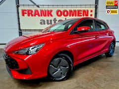 MG MG3 Hybrid+ - 1.5 Hybrid+ Comfort +Navi|Apple|Android|Adaptive cruise|Climate|DAB|LED|Camera|PDC