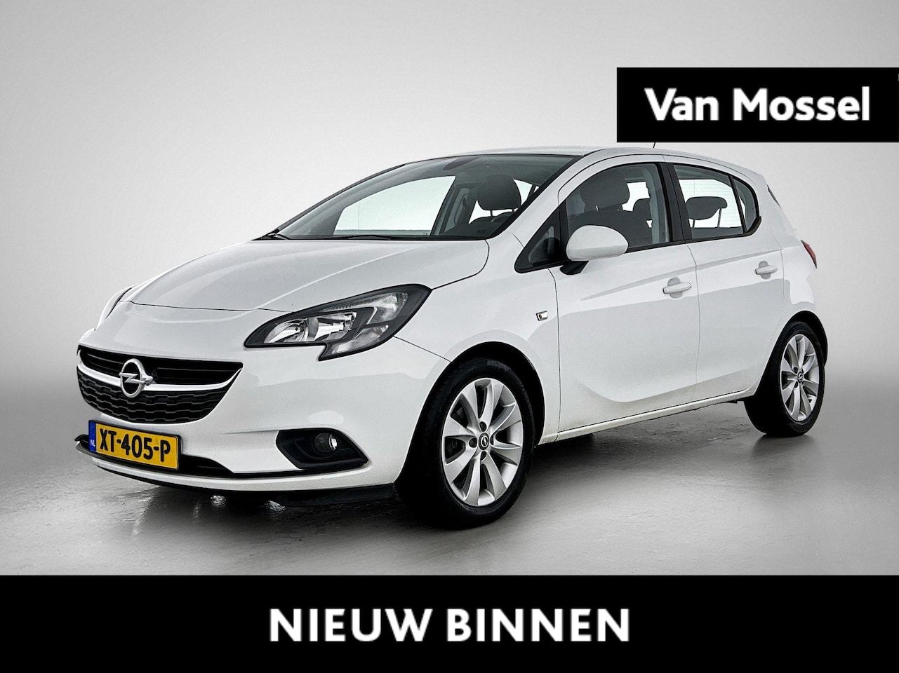 Peugeot 108 - 1.0 e-VTi Blue Lion 1.0 e-VTi Blue Lion - AutoWereld.nl