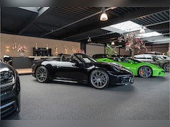 Audi e-tron GT - GT edition ZERO 93 kWh Wordt verwacht