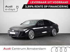Audi A6 Limousine - S edition 2.0 TFSI e | Tech plus | Optiek zwart pakket | Privacy glass | 21'' inch velgen