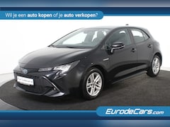 Toyota Corolla - 1.8 Hybrid Dynamic *1.Hand*Navigatie*PDC