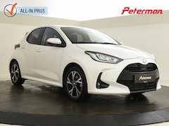 Toyota Yaris - 1.5 Hybrid 115 Style | blind Spot | stoel + Stoelverw. | PDC v+a