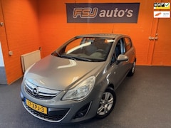 Opel Corsa - 1.3 CDTi EcoFlex S/S Business Edition / APK 06-03-2027
