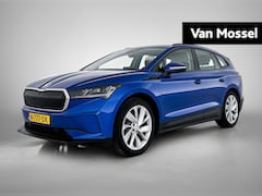 Skoda Enyaq iV - 60 | STOELVERWARMING | CLIMATE CONTROL | ADPATIEF CRUISECONTROL | NAVIGATIE | LMV | CAMERA