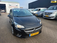 Opel Corsa - 1.4 Color Edition|Automaat
