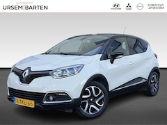 Renault Captur - 0.9 TCe Dynamique
