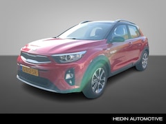 Kia Stonic - 1.0 T-GDi DynamicLine NAVIGATIE | CAMERA | DEALER ONDERHOUDEN |