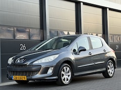 Peugeot 308 - 1.6 VTi Blue Lease Executive Navi Clima