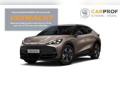 CUPRA Tavascan - Business 82 kWh Warmtepomp | Stoelverwarming | Navigatie |