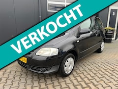 Volkswagen Fox - 1.2 Trendline apk nieuw