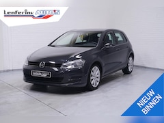 Volkswagen Golf - 1.2 TSI Trendline Airco Elektrisch pakket