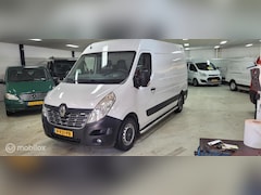 Renault Master - bestel T33 2.3 dCi L2H2 met 111.000 km