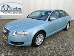 Audi A6 Limousine - 2.4 Pro Line Business