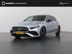 Mercedes-Benz A-klasse - 180 Business Solution AMG | Panoramaschuifdak | Stoelverwarming | Achteruitrijcamera | MUL