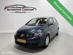 Volkswagen Golf Plus - 1.4 TSI Comfortline | CLIMA | TREKHAAK