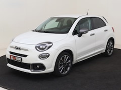 Fiat 500 X - 1.5 Hybrid Sport