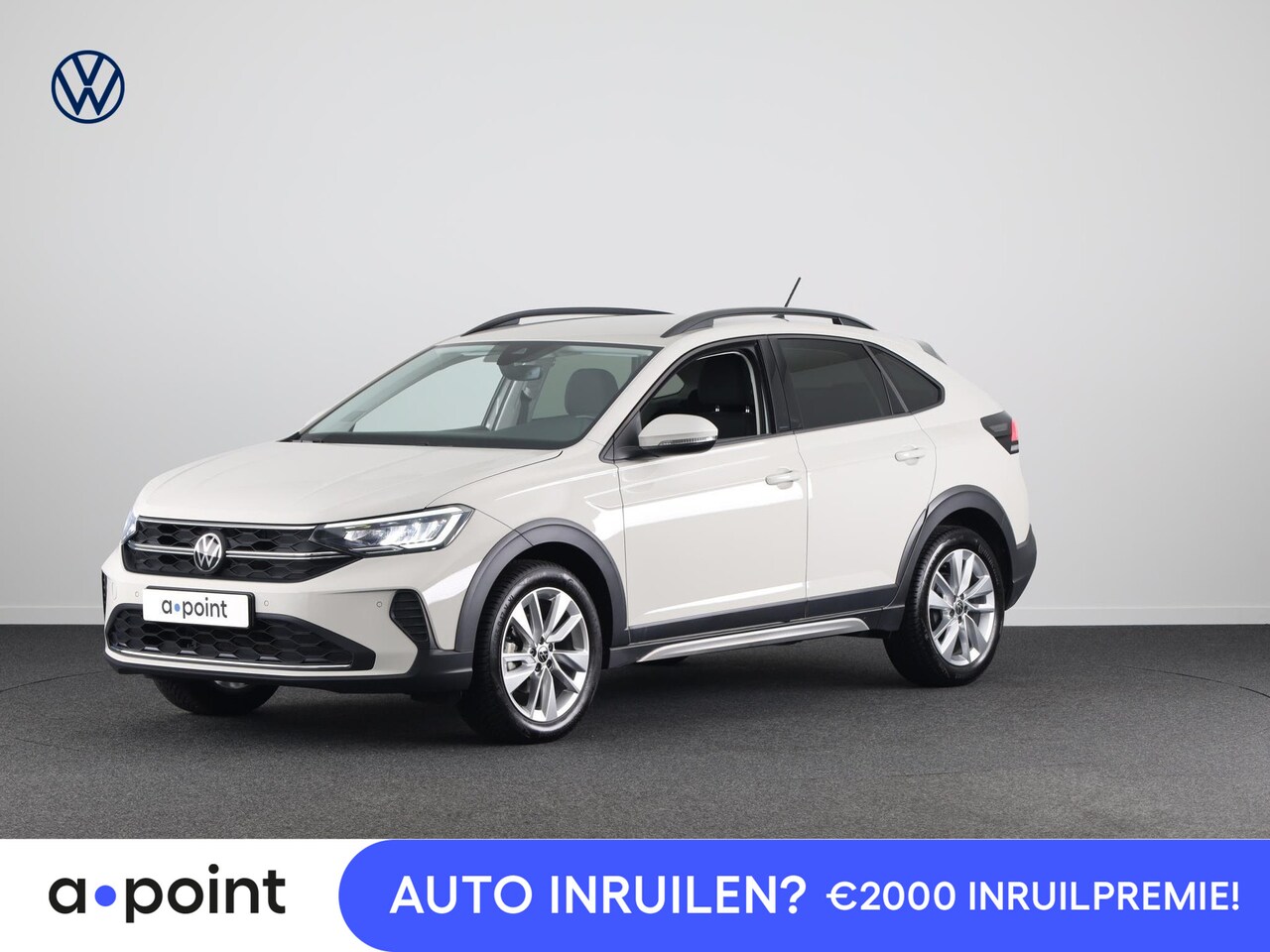 Volkswagen Taigo - Life Edition 1.0 TSI 70 kW / 95 PK CUV 5 versn. Ha - AutoWereld.nl