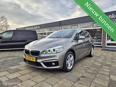 BMW 2-serie Active Tourer - 218i High Executive, Leer, HUD, LED
