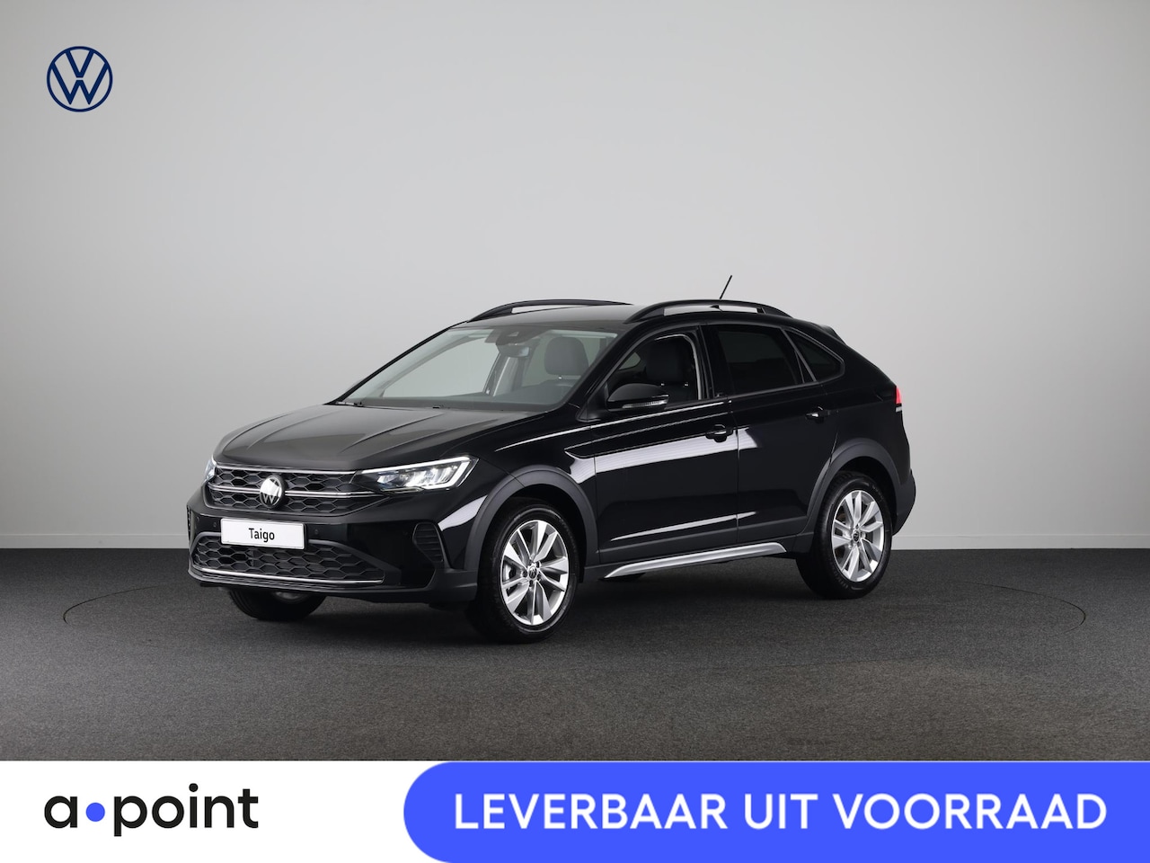Volkswagen Taigo - Life Edition 1.0 TSI 70 kW / 95 PK CUV 5 versn. Ha - AutoWereld.nl
