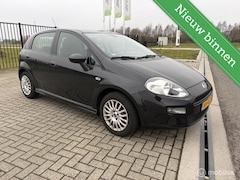 Fiat Punto - 1.3 JTD Dynamic