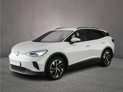 Volkswagen ID.4 - Pro Business 286pk Automaat Adaptive cruise control, Navigatie, Achteruitrijcamera, Elektr