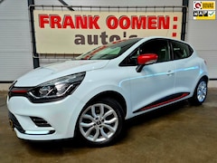 Renault Clio - 0.9 TCe 90PK Zen + 1e Eigenaar|NAP|Trekhaak|Navi|Airco|Cruise|DAB|LED|16"LMV