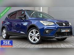 SEAT Arona - 1.0 TSI FR DSG Business 115Pk Carplay/Viritual/LED