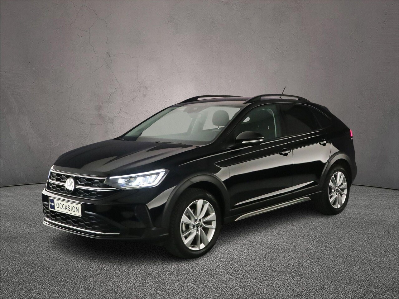 Volkswagen Taigo - Life Edition 1.0 TSI 95pk Adaptive cruise control, Achteruitrijcamera, LED koplampen, App - AutoWereld.nl