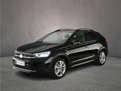 Volkswagen Taigo - Life Edition 1.0 TSI 95pk Adaptive cruise control, Achteruitrijcamera, LED koplampen, App