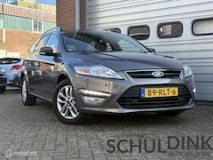 Ford Mondeo Wagon - 1.6 EcoBoost Trend TREKHAAK|CRUISE CONTROLE