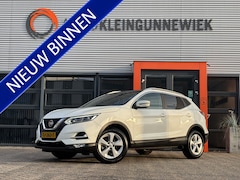 Nissan Qashqai - 1.2 Business Edition / 360 Camera / Stoelverwarming & Voorruitverwarming / Trekhaak /