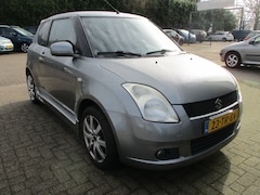 Suzuki Swift - 1.5 Exclusive AIRCO APK 3-2027
