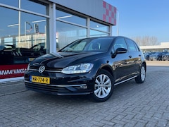 Volkswagen Golf - 1.0 TSI Comfortline
