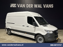 Mercedes-Benz Sprinter - 211CDI L2H2 Euro6 Airco | Camera | Trekhaak Bijrijdersbank