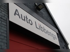 Auto Libbenga logo