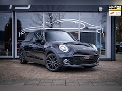 MINI Cooper - 1.5 60 Years Edition|Pano|H&K|Head's Up|CarPlay|Keyless|LED|Navi|