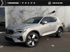 Volvo XC40 - 1.5 T5 Plug-in hybrid Plus Bright | Harman Kardon Audio | Elektr. Stoelen | Achteruitrijca