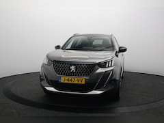 Peugeot 2008 - 1.2 PureTech GT-Line 130PK | Trekhaak | 3D i-Cockpit | Led | Camera | Carplay&Android