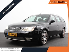 Ford Mondeo Wagon - 2.5 V6 Ghia Executive | Handel/Export | Half Leder | Trekhaak | Navigatie | Climate Contro