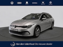 Volkswagen Golf Variant - 1.0 eTSI Automaat Life | 17" | Navigatie |