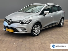 Renault Clio Estate - 0.9 TCe Zen | Airco | Cruise control