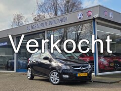 Opel Karl - 1.0 ecoFLEX Edition