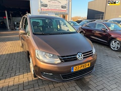 Volkswagen Sharan - 1.4 TSI Comfortline