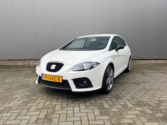 SEAT Leon - 2.0 TFSI FR
