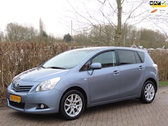 Toyota Verso - 1.8 VVT-i Panoramic 7p. *Navi *Camera *Pano