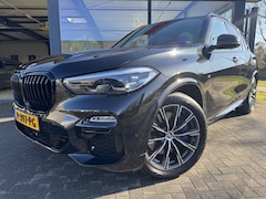 BMW X5 - xDrive40i M-Sport High Executive
