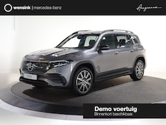 Mercedes-Benz EQB - 250+ Business Solution AMG 71 kWh | Panoramaschuifdak | Dodehoekassistent | Led-Koplampen