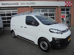 Citroën Jumpy - 2.0 BlueHDI Club