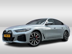 BMW i4 - eDrive40 High Executive 84 kWh / Trekhaak / 360Camera / Head-up / Leder / 19'' / Navigatie